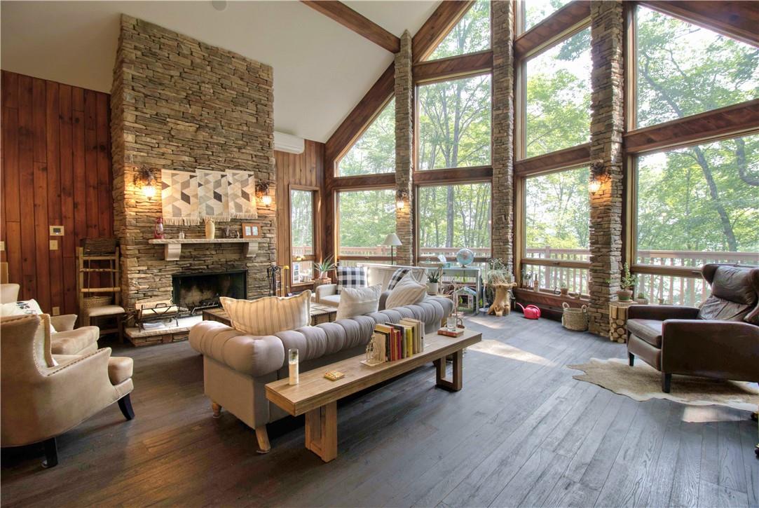 68 Oxford Drive, White Lake, NY 12786