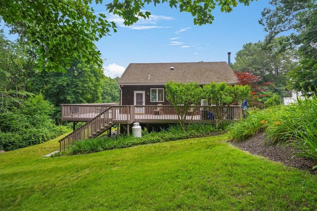 40 Brandeis Avenue, Mohegan Lake, NY 10547