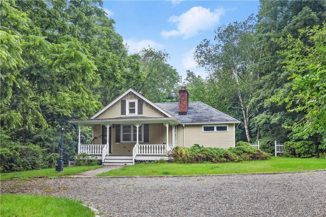 2 Banks Farm Road, Bedford, NY 10506