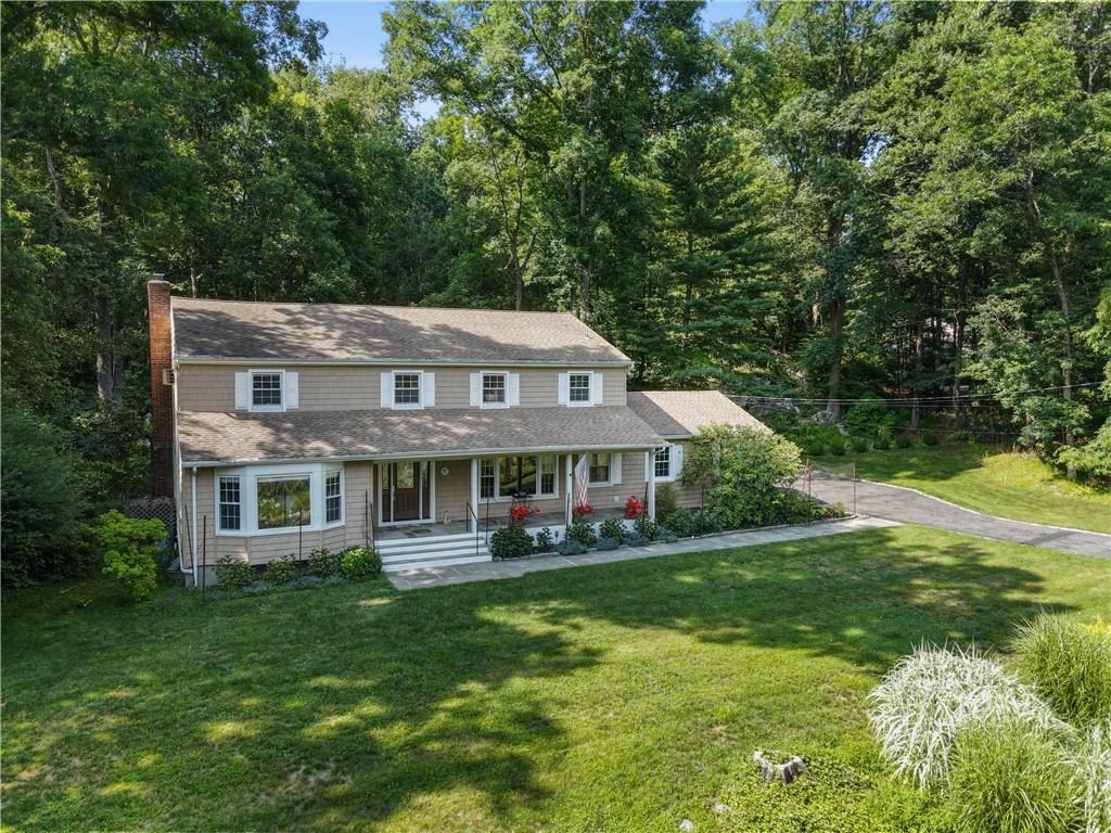 100 Cedar Hill Road, Bedford, NY 10506