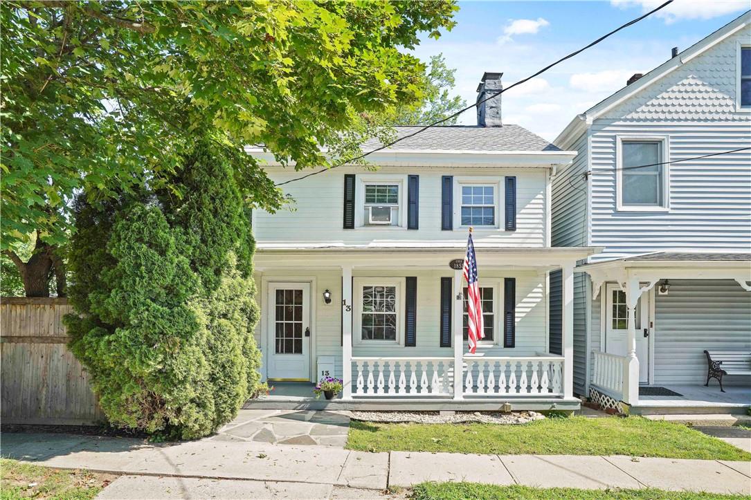 13 E Clinton Avenue, Irvington, NY 10533