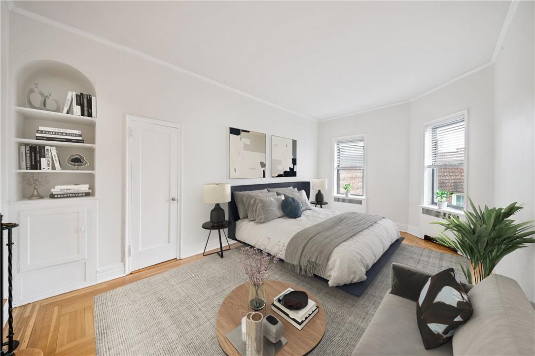 675 Walton Avenue # 6E, Bronx, NY 10451