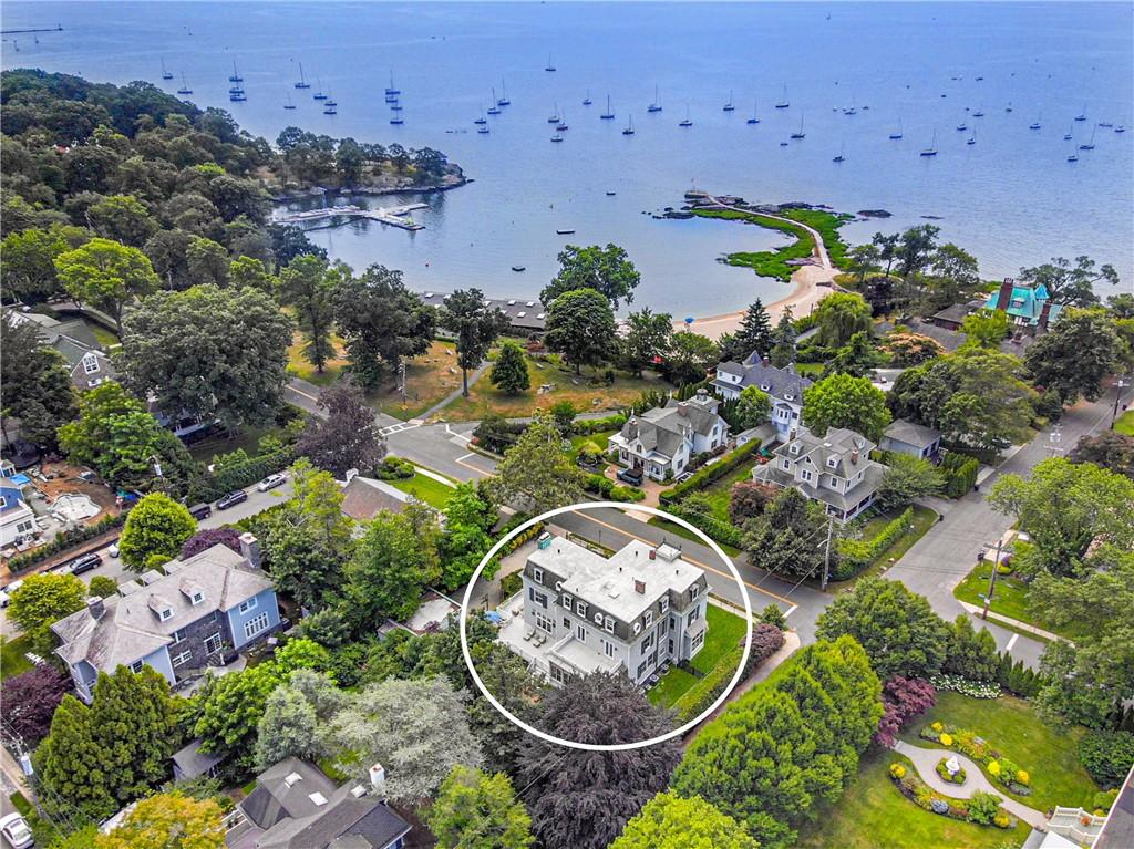 6 Helena Avenue, Larchmont, NY 10538