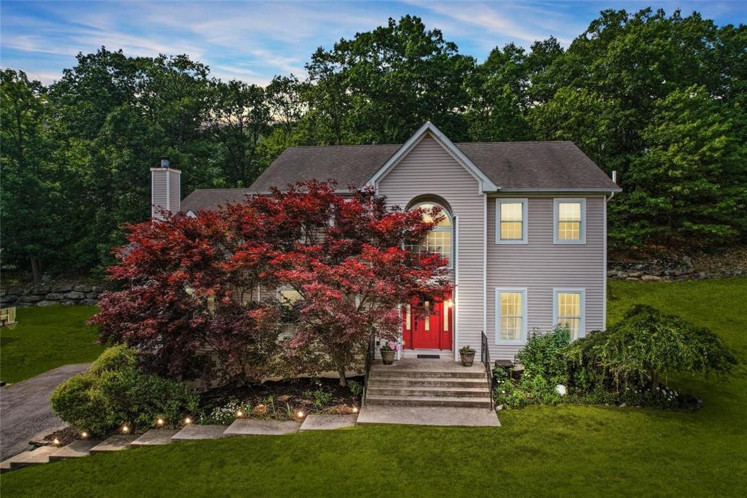 121 Brigadoon Boulevard, Highland Mills, NY 10930