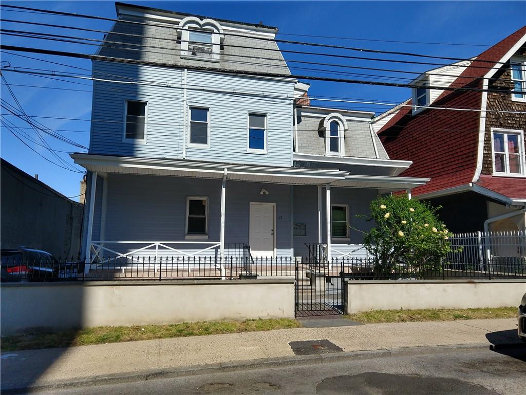 73-75 Hawthorne Avenue, Yonkers, NY 10705