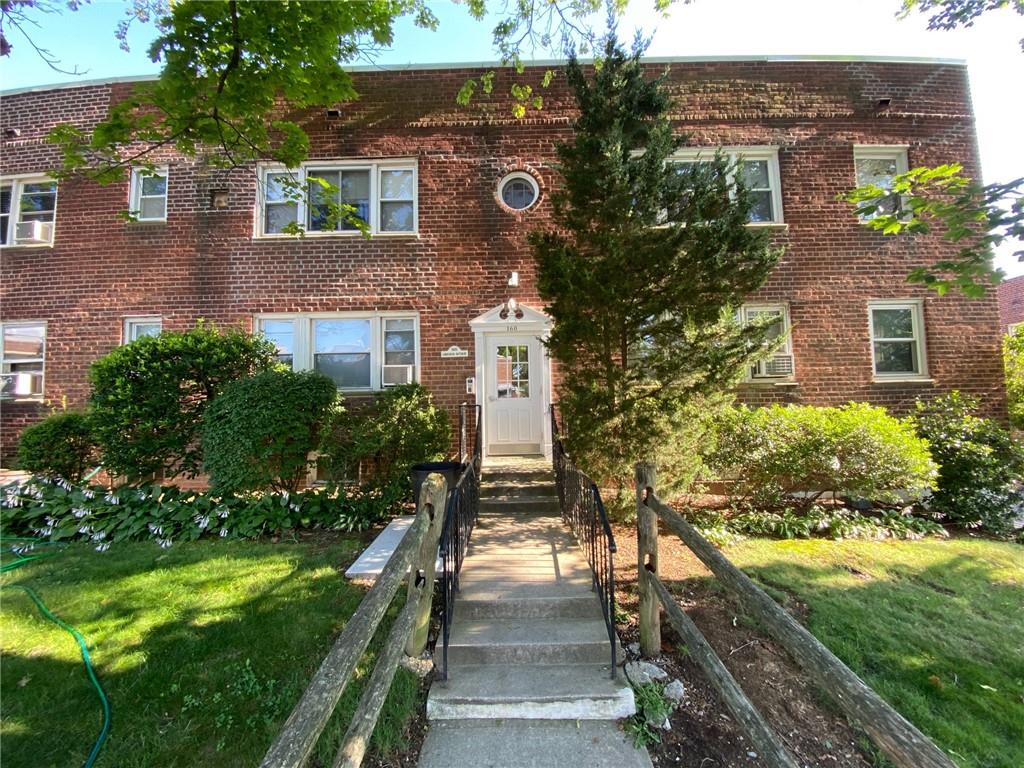 160 Lincoln Avenue # 2R, Eastchester, NY 10709