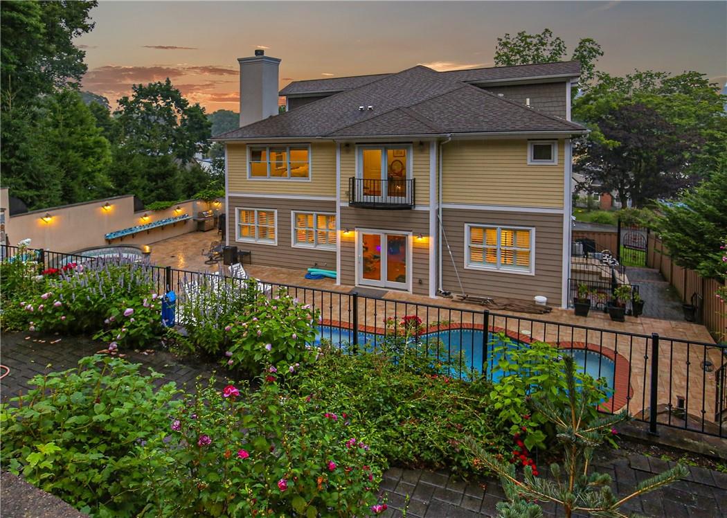 69 Blanchard Avenue, Dobbs Ferry, NY 10522