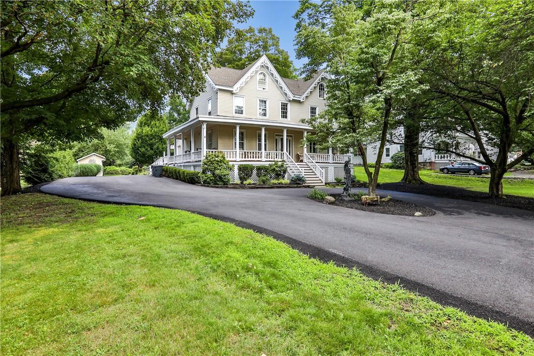 37 Duncan Avenue, Cornwall On Hudson, NY 12520