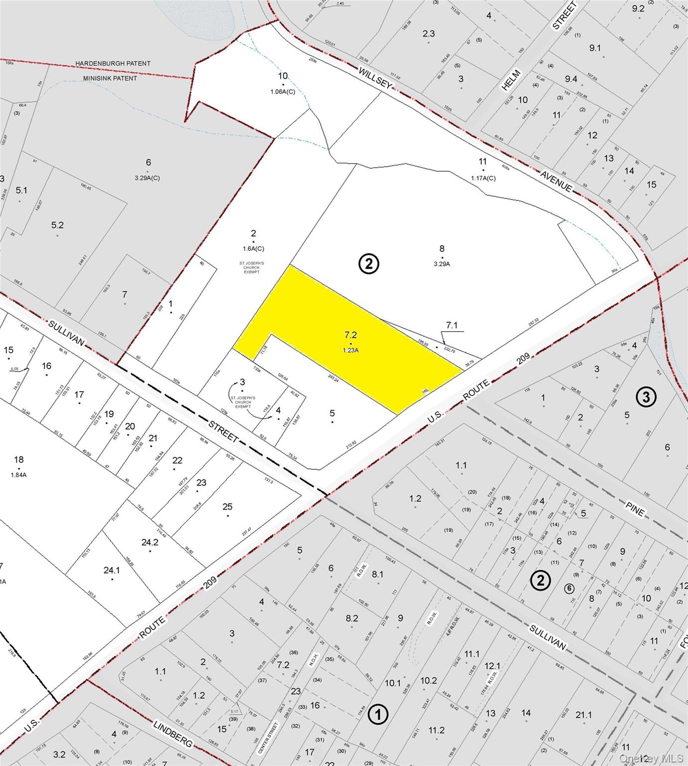 187 Kingston Avenue, Wurtsboro, NY 12790