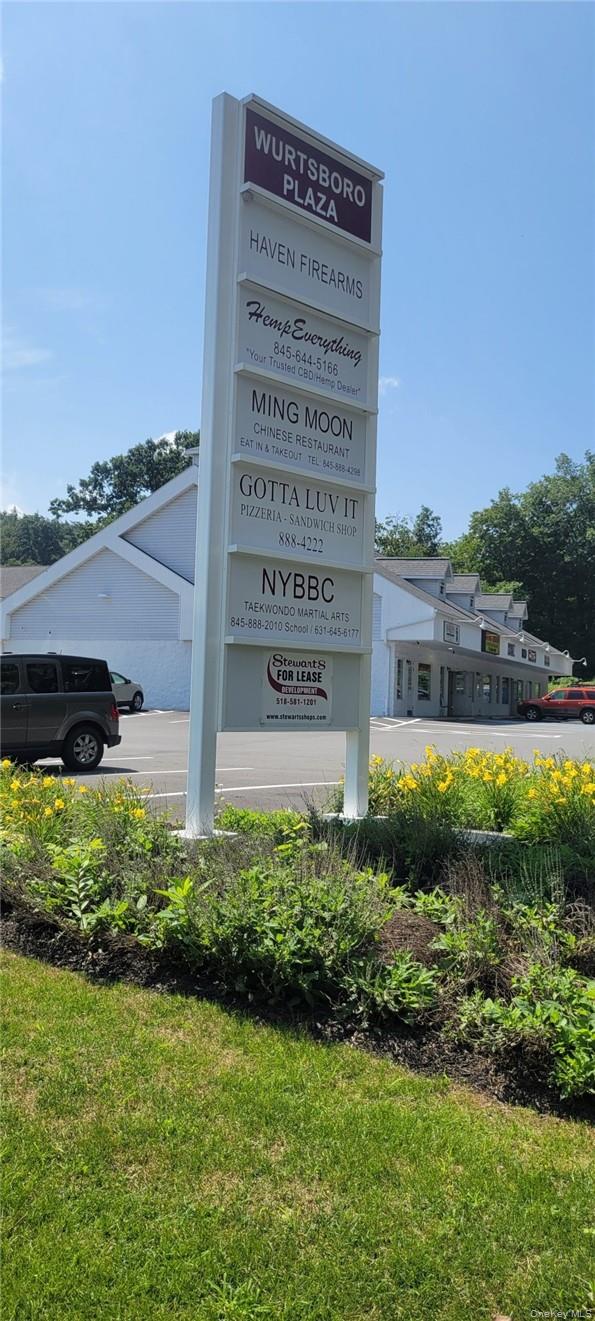 187 Kingston Avenue, Wurtsboro, NY 12790