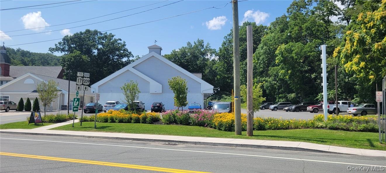 187 Kingston Avenue, Wurtsboro, NY 12790