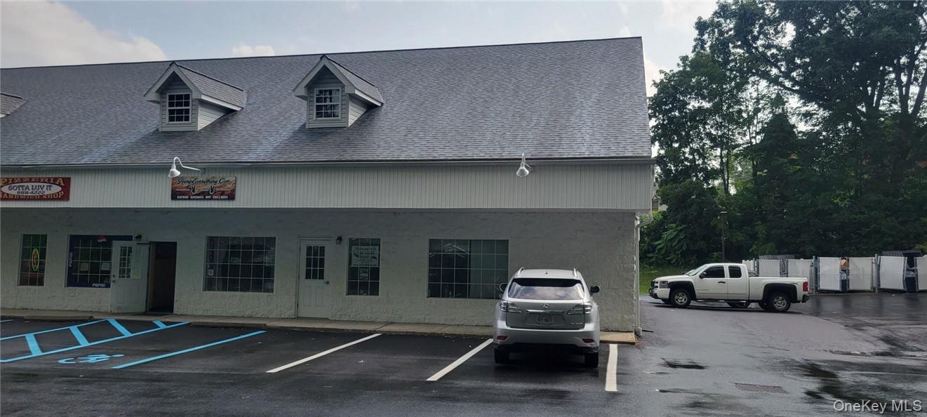 187 Kingston Avenue, Wurtsboro, NY 12790