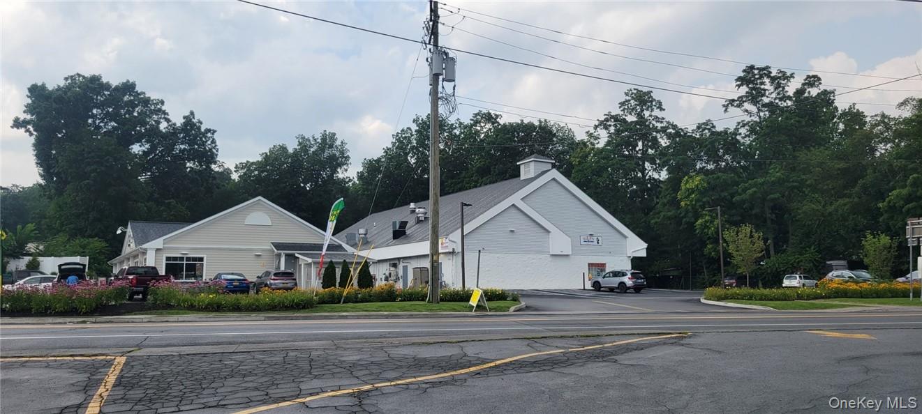 187 Kingston Avenue, Wurtsboro, NY 12790