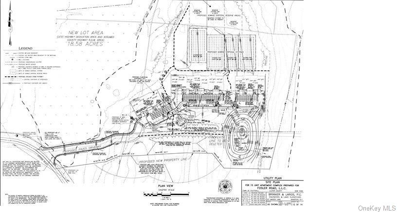 TBD Fosler Road, Plattekill, NY 12568