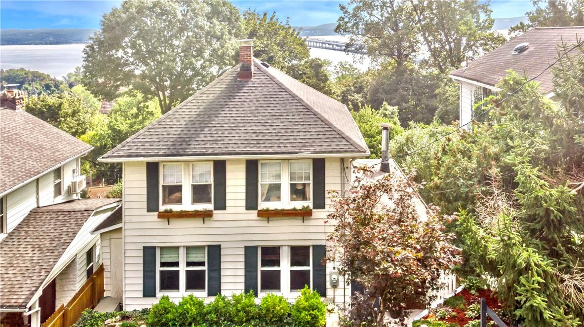 20 Shadyside Avenue, Nyack, NY 10960
