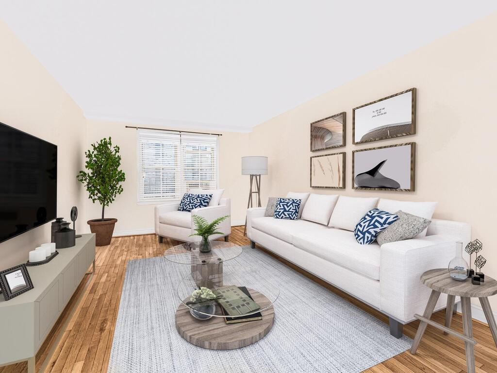 2080 Barnes Avenue # 3D, Bronx, NY 10462