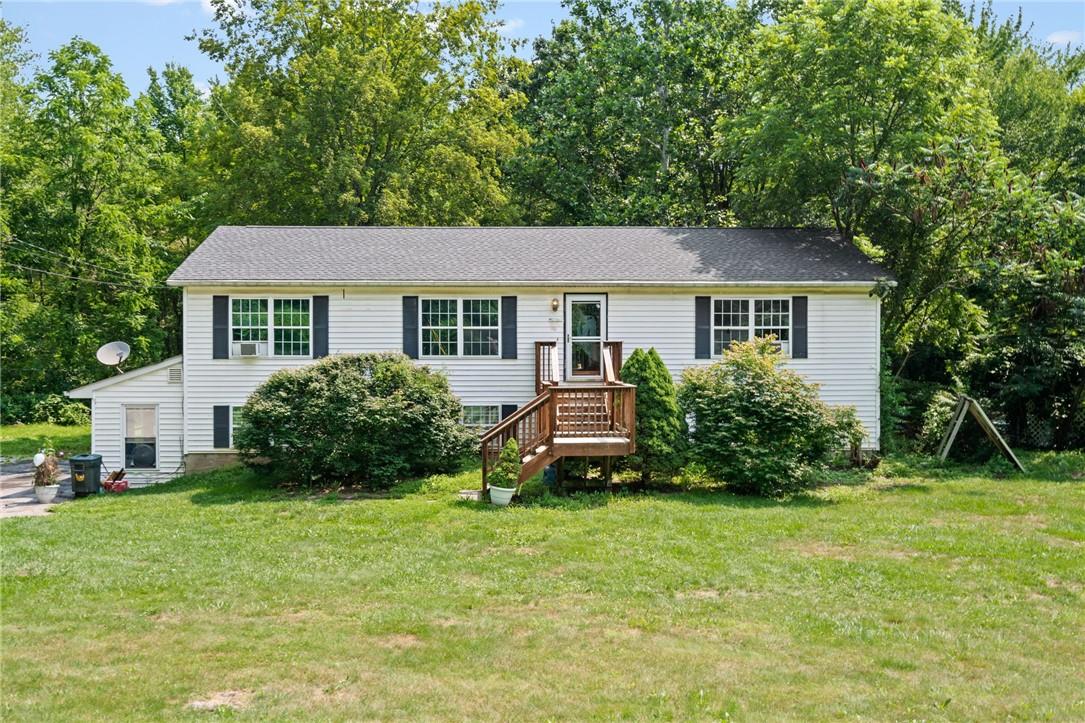 117 S Chodikee Lake Road, Highland, NY 12528