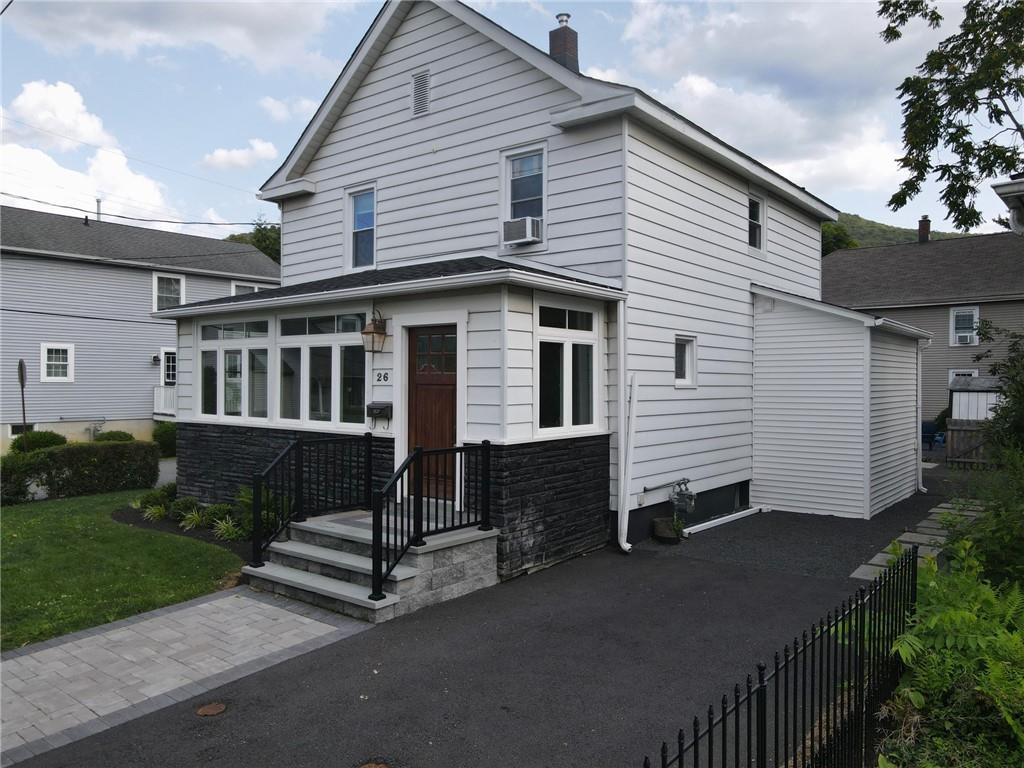 26 Cornwall Avenue, Cornwall On Hudson, NY 12520