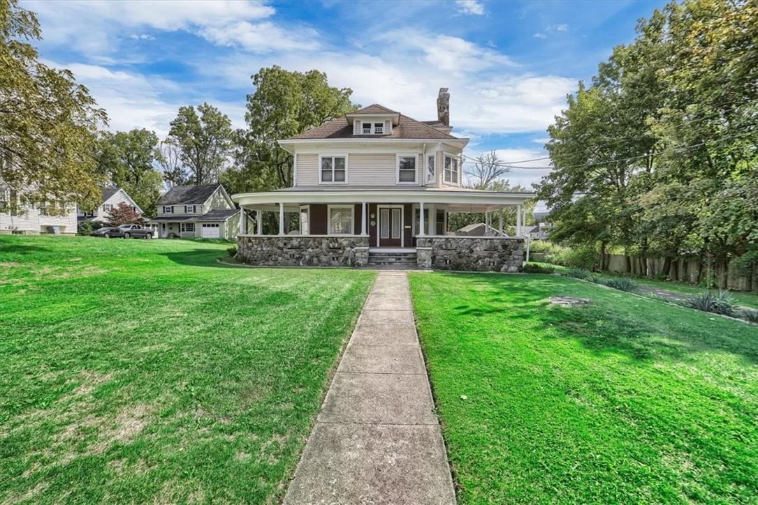 11 North Street, Washingtonville, NY 10992