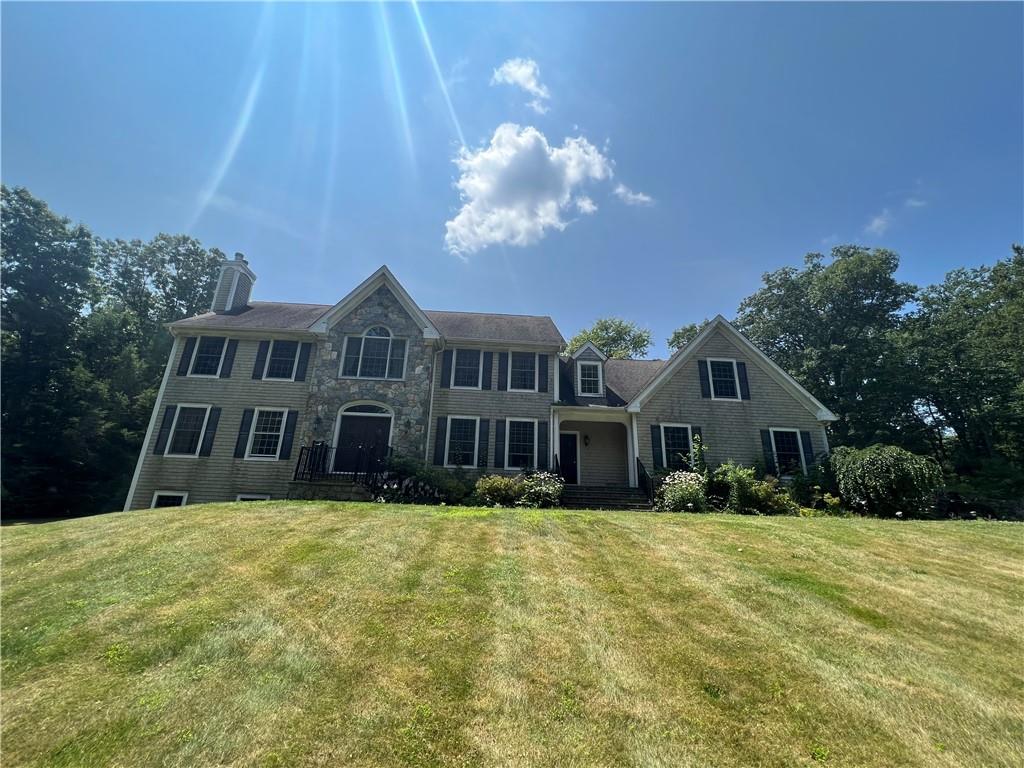 45 Pine Hill Drive, South Salem, NY 10590