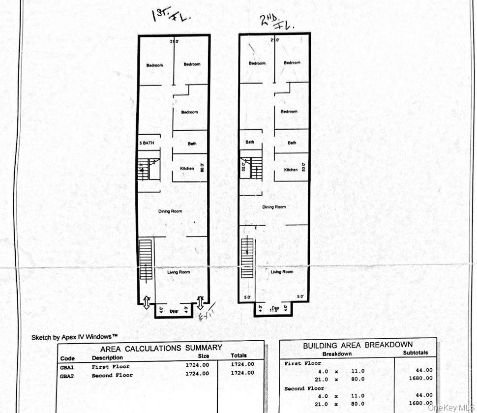 2798 Pond Place, Bronx, NY 10458