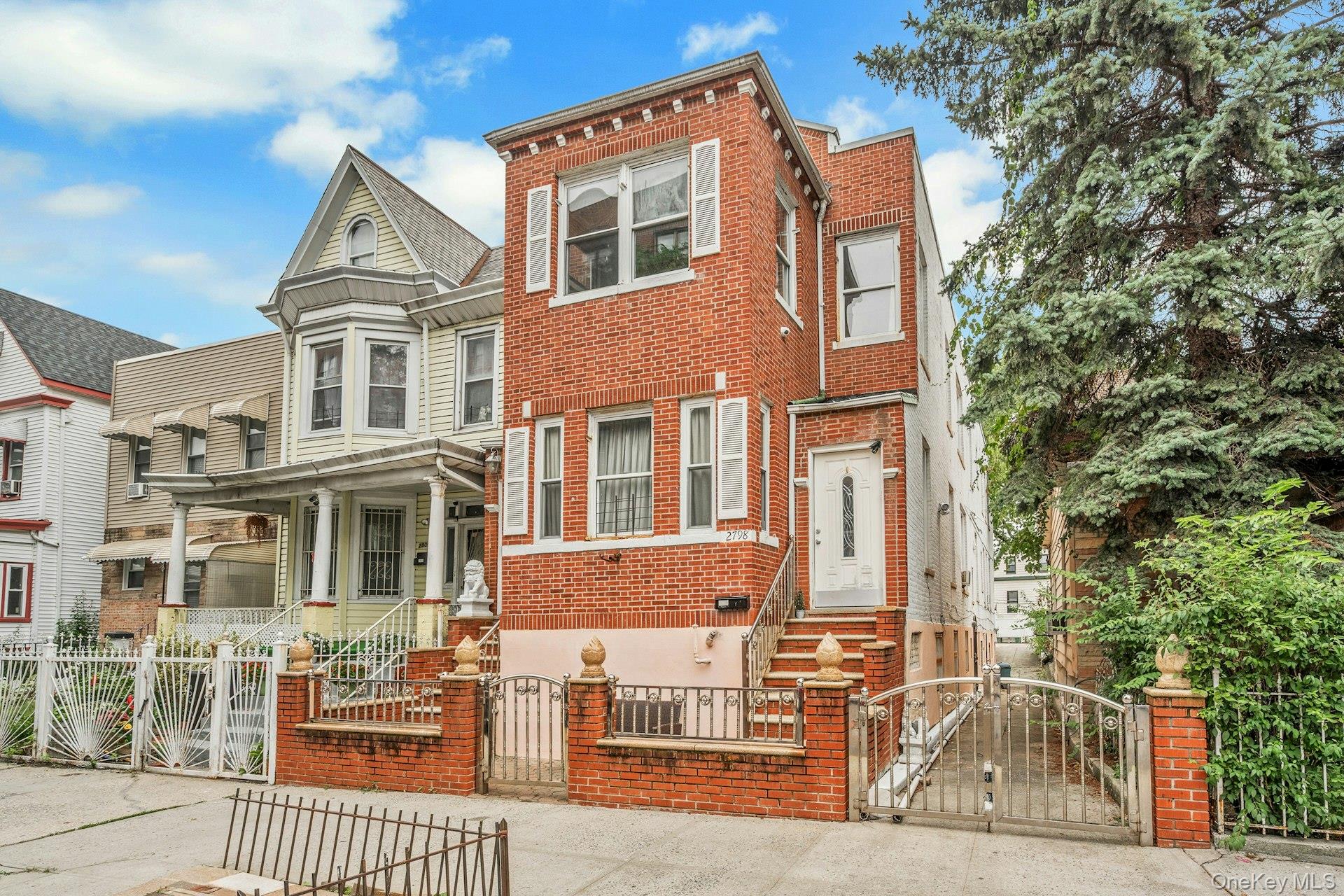 2798 Pond Place, Bronx, NY 10458