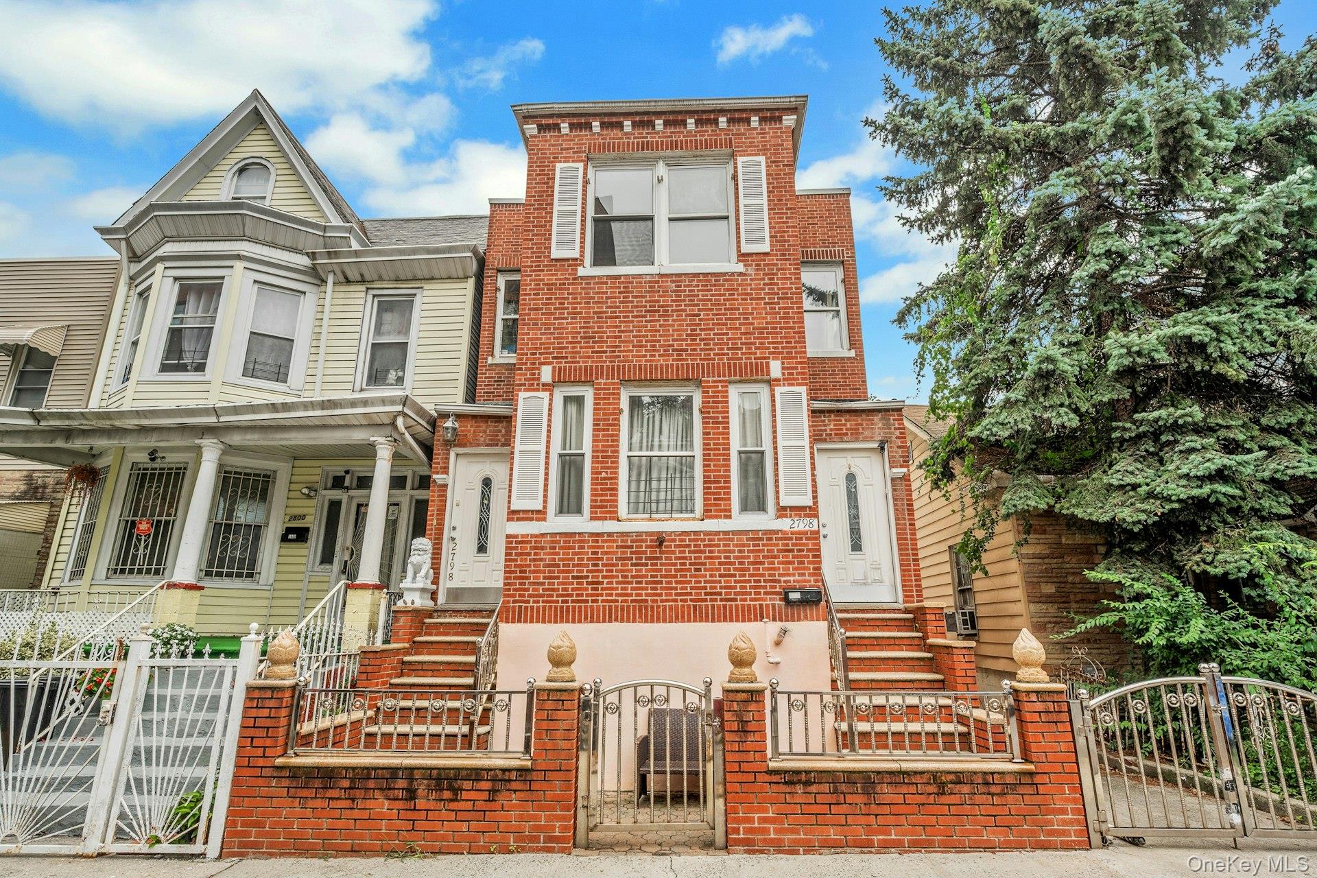 2798 Pond Place, Bronx, NY 10458