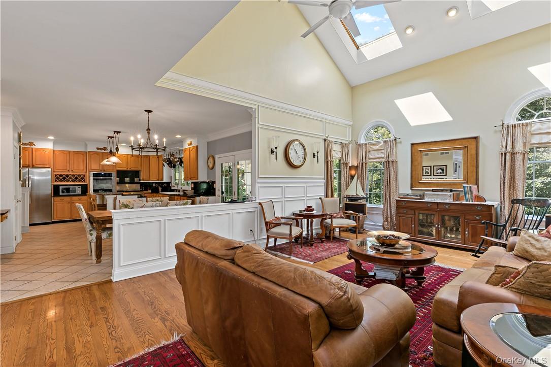 4 Sonoma Road, Cortlandt Manor, NY 10567