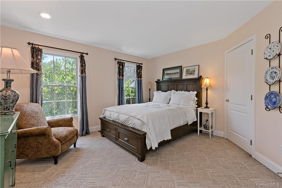 4 Sonoma Road, Cortlandt Manor, NY 10567