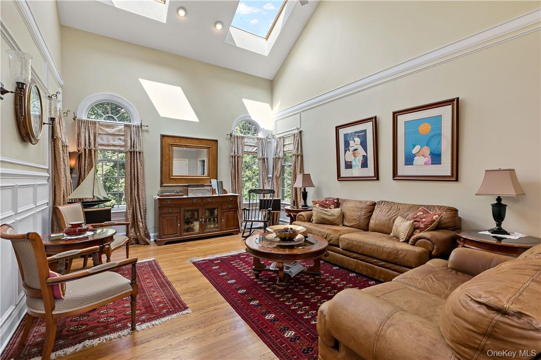 4 Sonoma Road, Cortlandt Manor, NY 10567