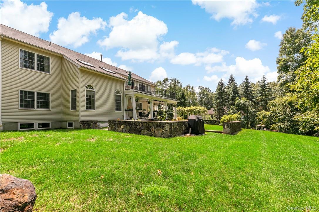 4 Sonoma Road, Cortlandt Manor, NY 10567