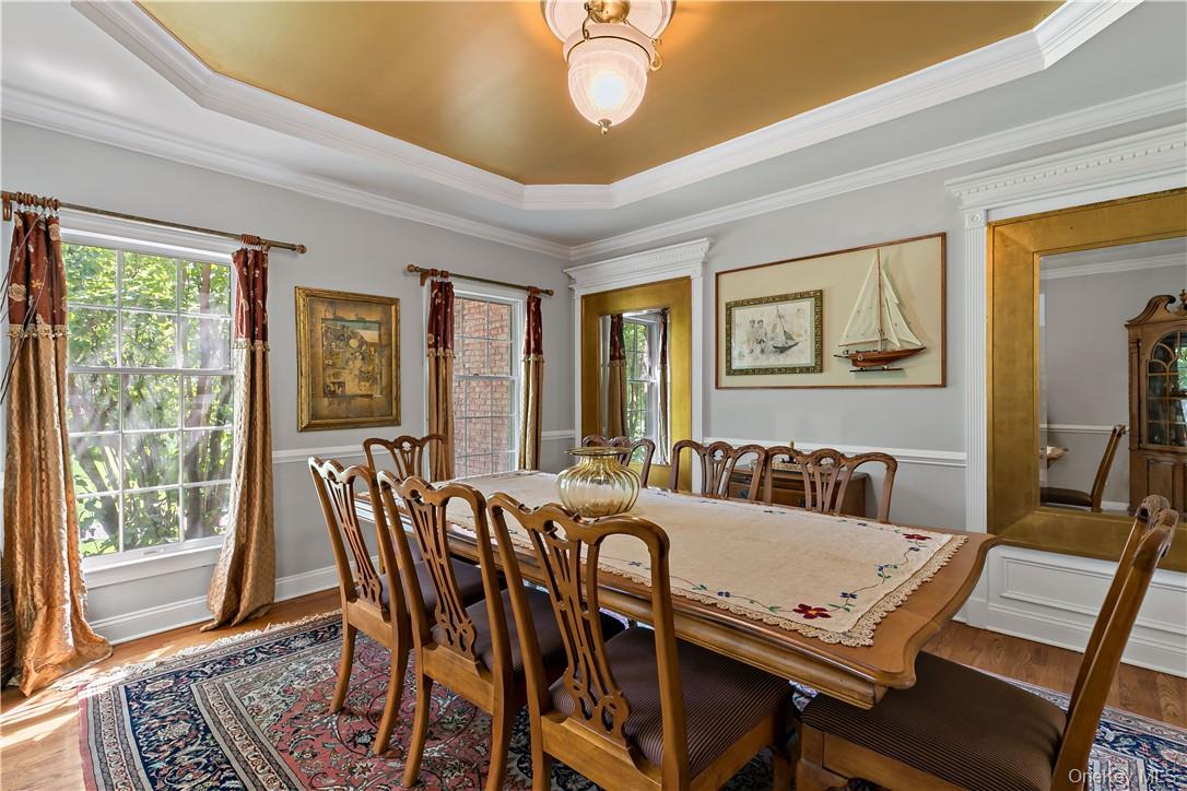 4 Sonoma Road, Cortlandt Manor, NY 10567