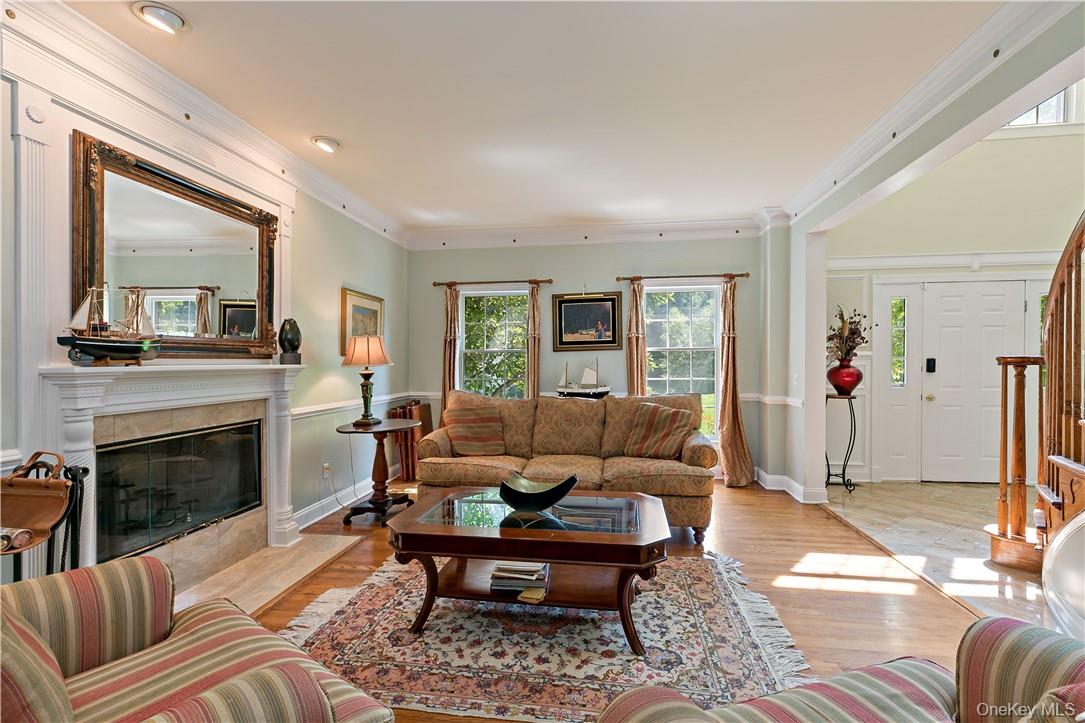 4 Sonoma Road, Cortlandt Manor, NY 10567