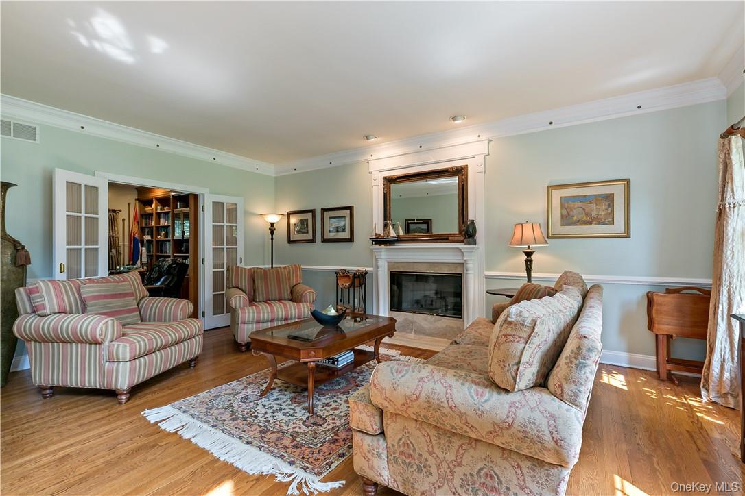 4 Sonoma Road, Cortlandt Manor, NY 10567