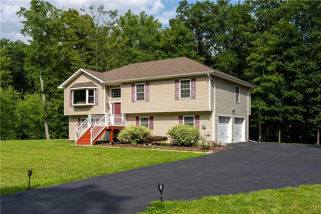 80 Glen Rock Circle, Highland, NY 12528