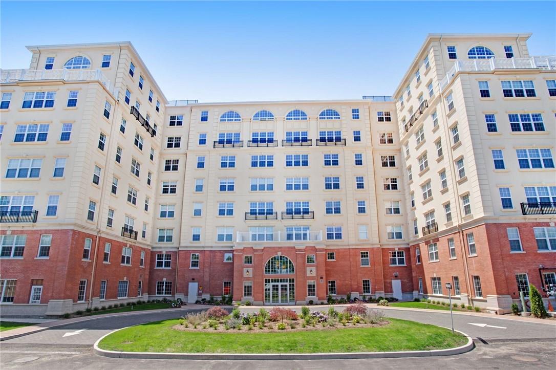 10 Byron Place # 307, Larchmont, NY 10538