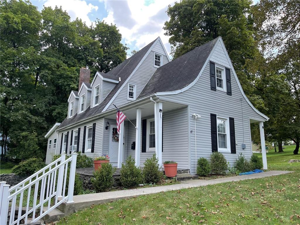 65 Weeks Avenue, Cornwall On Hudson, NY 12520