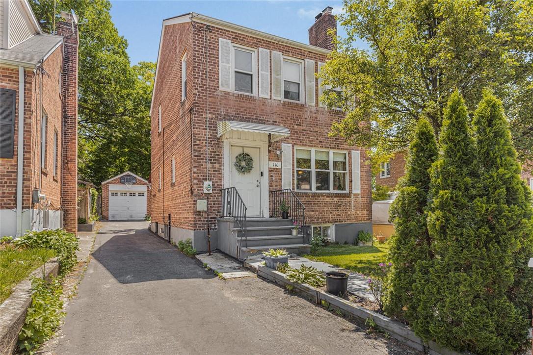 110 Hart Avenue, Yonkers, NY 10704