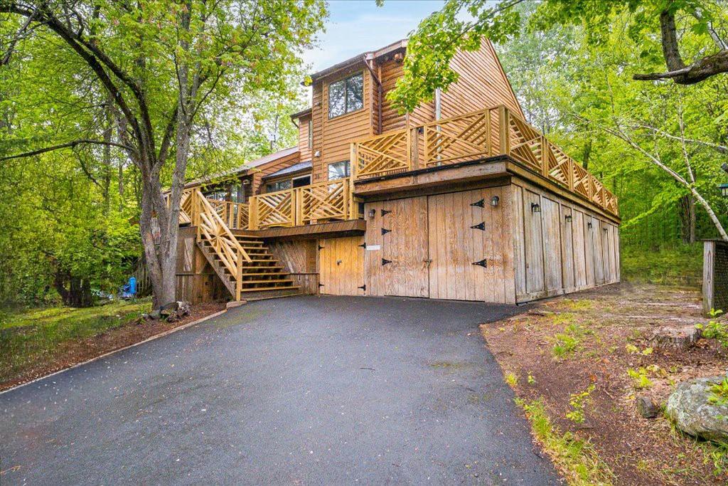 36 Meadowlark Lane, Woodridge, NY 12789