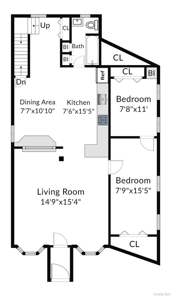 143D Edgewater Park # D, Bronx, NY 10465