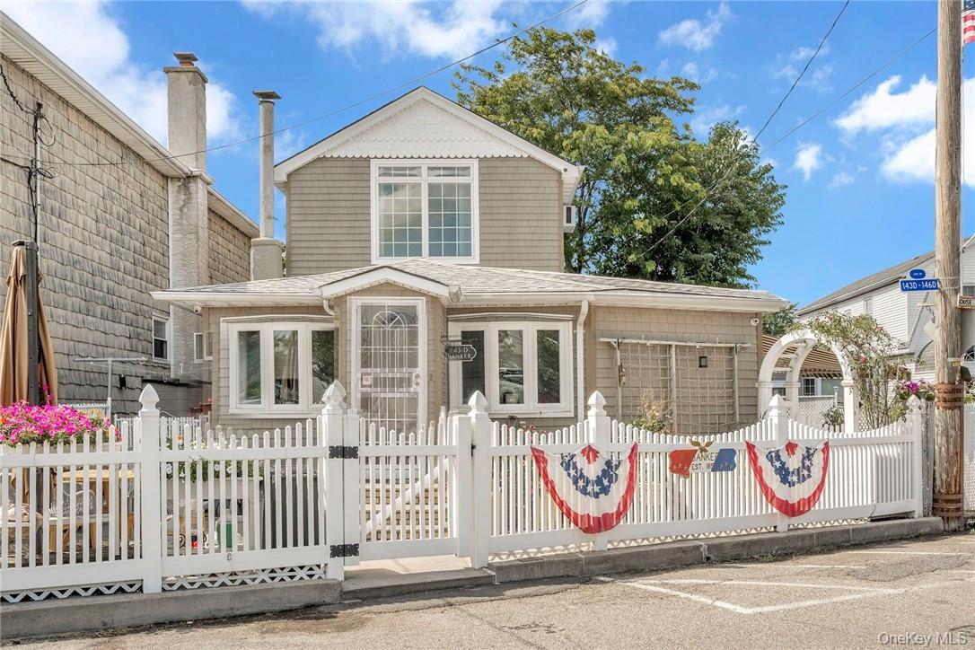 143D Edgewater Park # D, Bronx, NY 10465