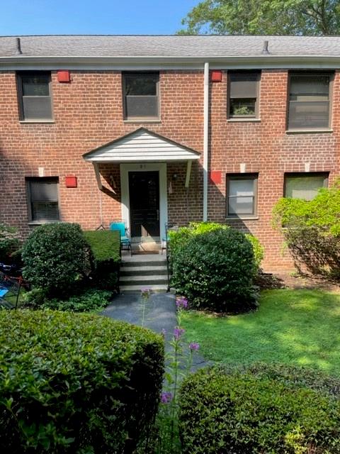 91 Rockledge Road # 2A, Hartsdale, NY 10530