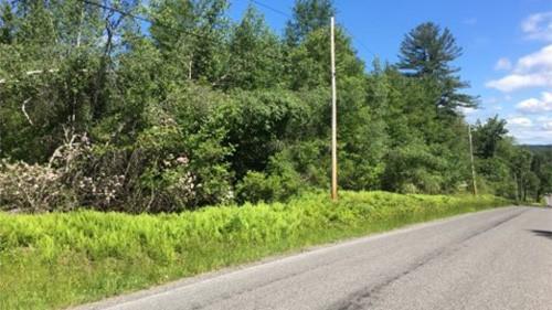 Lot 11.15 Hilltop Road, Monticello, NY 12701