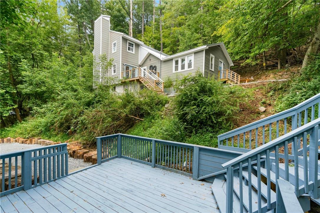 3 Quick Road, Barryville, NY 12719