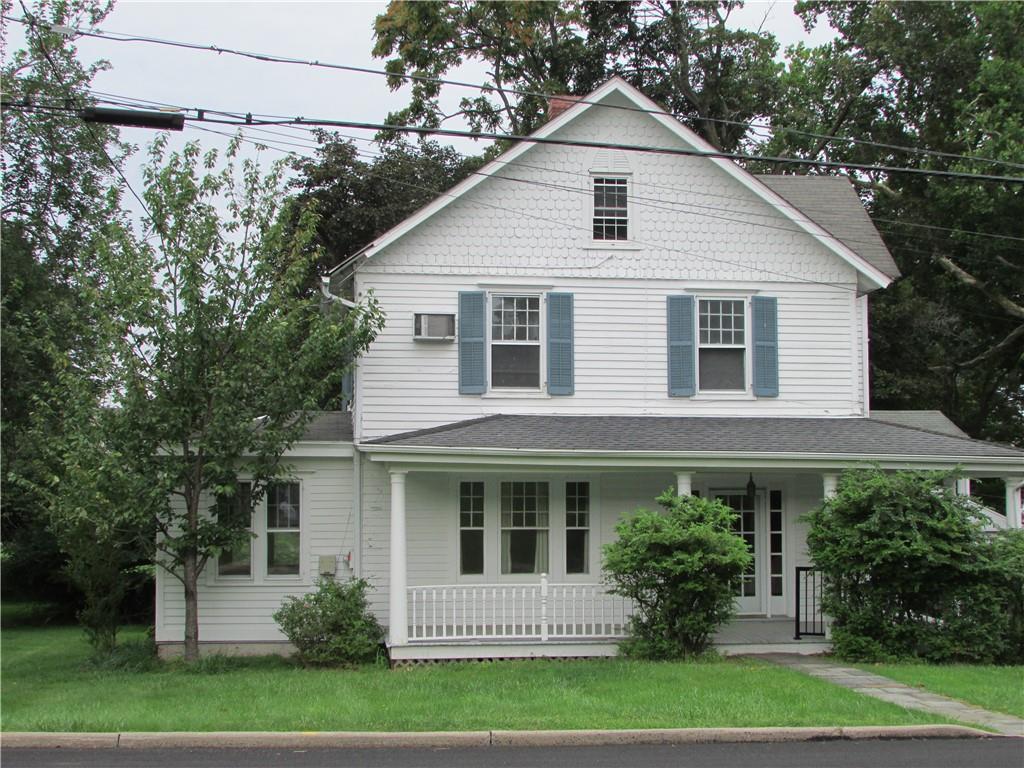 28 Clark Avenue, Cornwall On Hudson, NY 12520