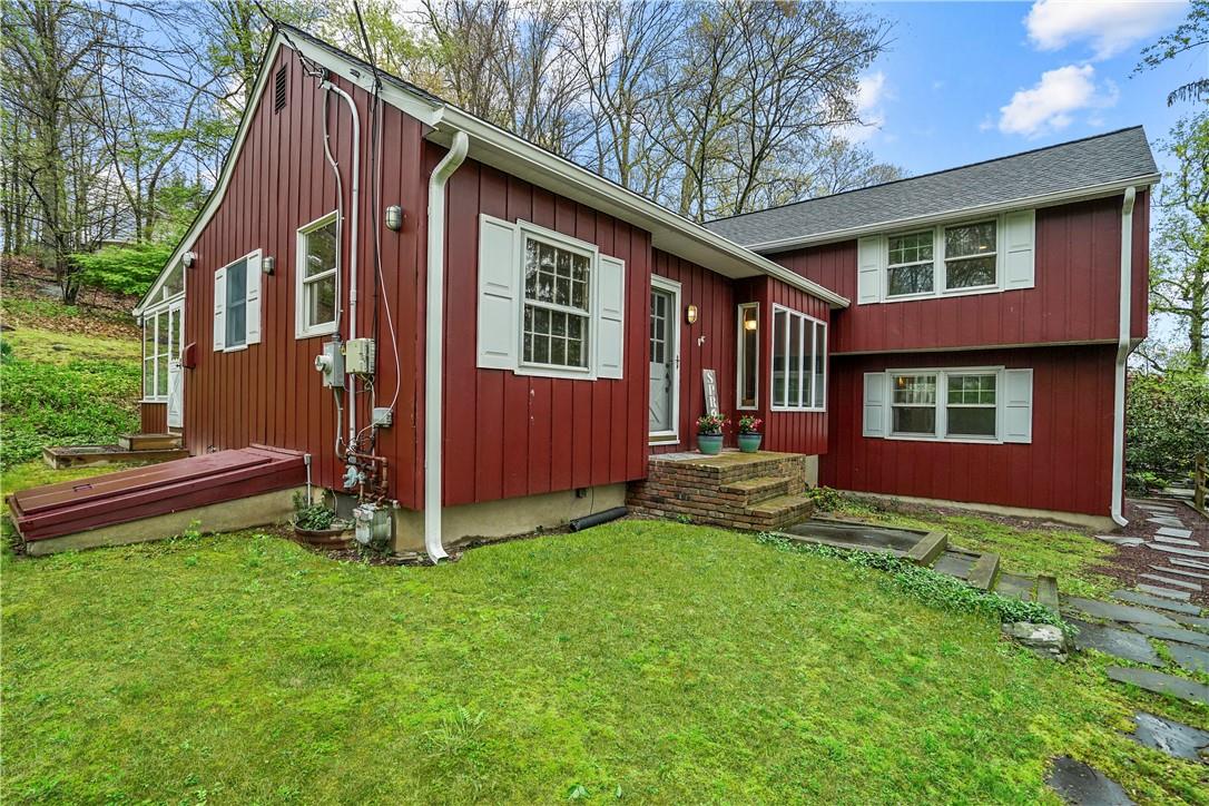 37 Havermill Road, New City, NY 10956