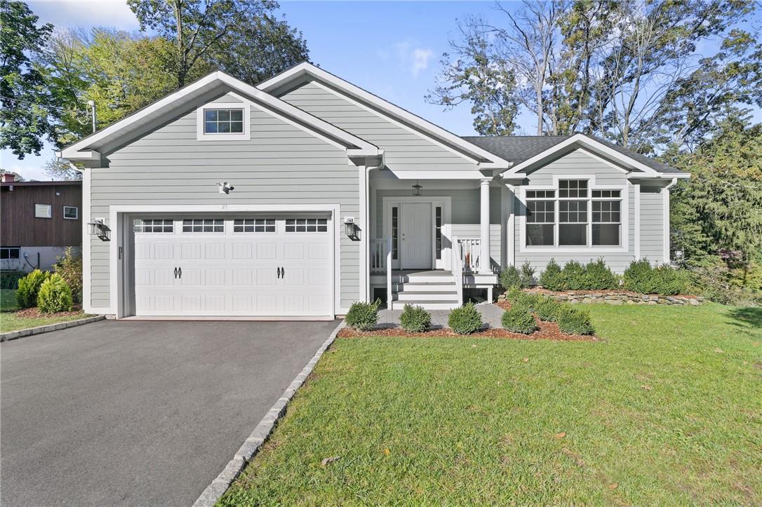 21 Fairmont Avenue, Ardsley, NY 10502