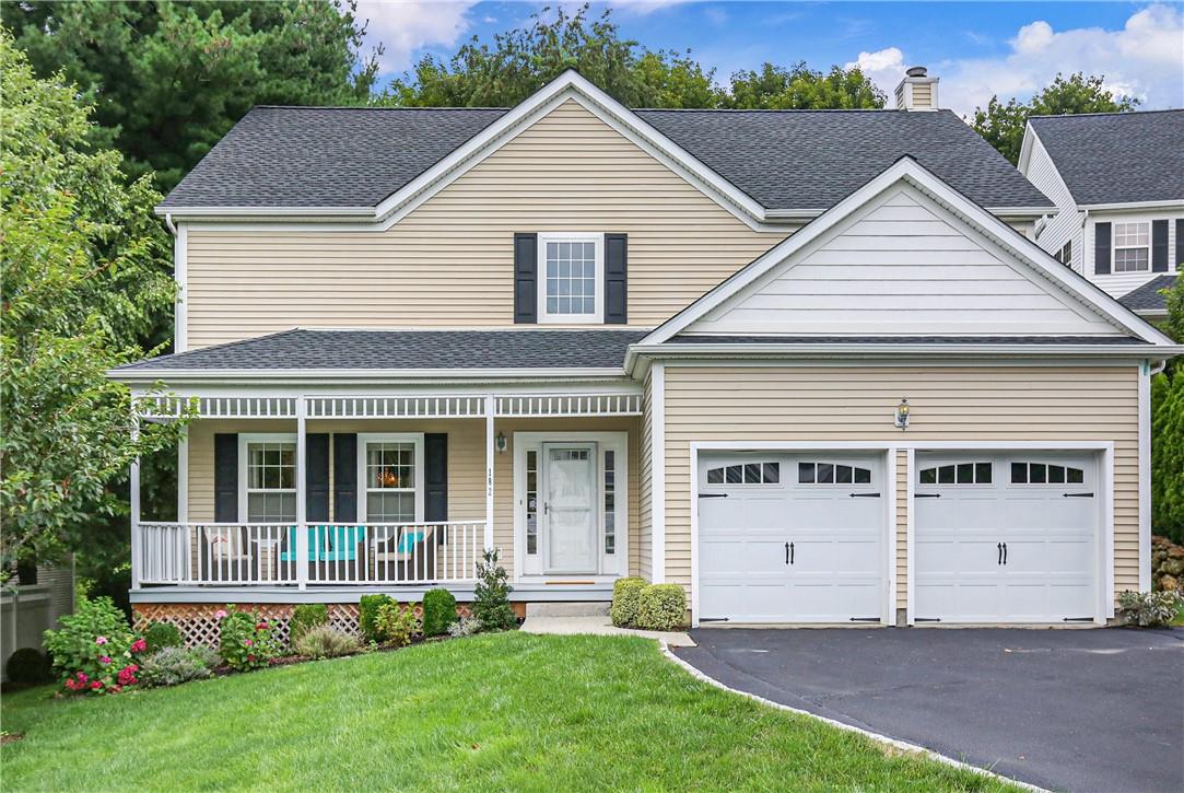 182 Hungerford Road N, Briarcliff Manor, NY 10510