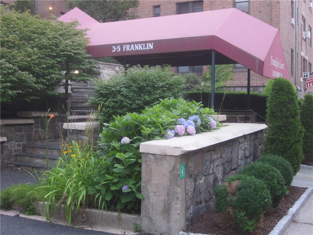 5 Franklin Avenue # 5Q, White Plains, NY 10601