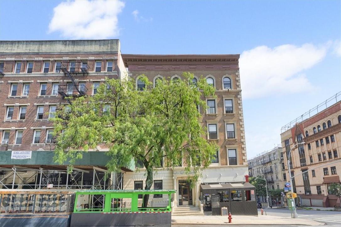 51 W 106th Street # 3D, New York (Manhattan), NY 10025